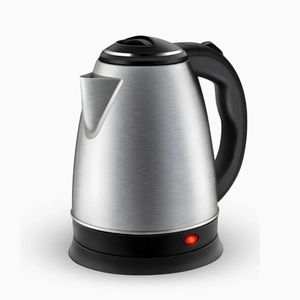 Chaleira Elétrica Haüskraft 1100w Inox 1.8L - 110V