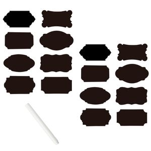 Kit 48 Adesivos E 3 Canetas E Etiqueta Potes Validade Prana