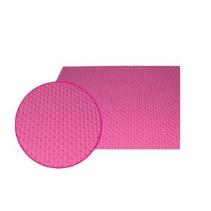 Tapete Bolhas Em Silicone Decoração Bolo Torta Silikomart