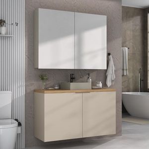Conjunto Nature Estilare Com Cuba - 110cm 110cm
