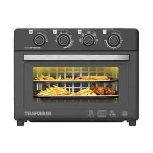 Airforno Com 30 Litros Potencia De 2.100W 110V