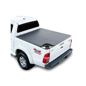 Capota Maritima Flash Cover Hilux Cd 2005-2015 Rop