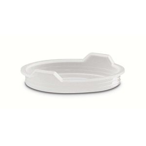Tampa De Plástico Tramontina 28 Cm - Exclusiva Tramontina Tramontina