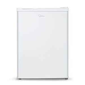 Frigobar Midea 67 Litros MDRD108FGA012 Branco - 220V