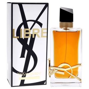 Yves Saint Laurent Libre Intense Eau De Parfum - Perfume Feminino 90ml