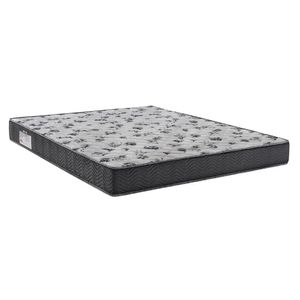 Colchão Casal Queen Iso 1.0.0 Ortopillow D33 158x198x18cm - Ortobom