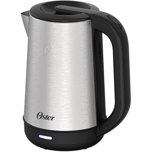 Chaleira Elétrica Oster Ocel840 2,0l Inox 110V