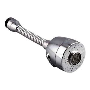 Bico Extensor/Alongador Para Torneira Cozinha Universal 360º