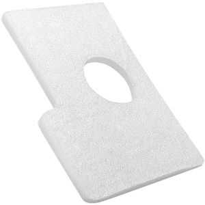 Filtro De Ar Espuma Motosserras St 170 180 Supreme Parts