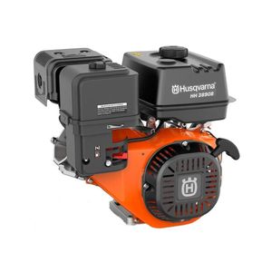 Motor Husqvarna 389ob 13hp Estacionário Original