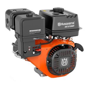 Motor Husqvarna Hh270mp 9hp Estacionário Original