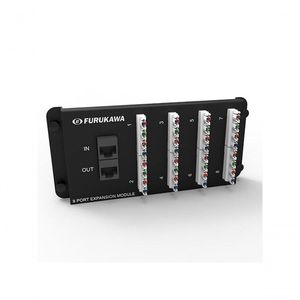 Modulo Expansao Sohoplus Teecom 8 Portas - Cdm