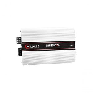 Modulo De Potencia Taramps Ds-1200x4 Compact 2r 1200w...