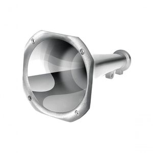 Corneta De Som Permak Lc 1425 Cromada