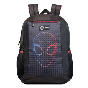 Mochila Juvenil Homem-aranha Color Teen - 14182