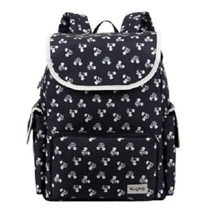 Mochila Juvenil Minnie Minnie Classic T04 - 11966 - Xeryus