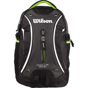 Mochila De Costas Preta - 65ao005b - Wilson
