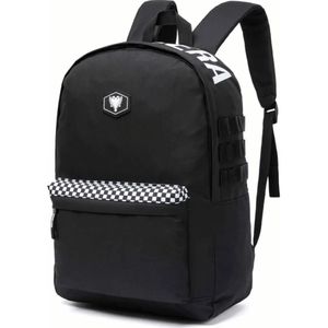 Mochila De Costas - Cv7318 - Cavalera - Preto