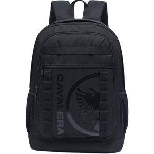 Mochila De Costas - Cv7345 - Cavalera - Preto