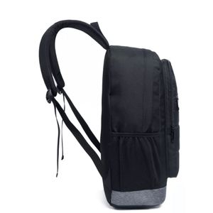 Mochila De Costas - Cv7350 - Cavalera - Preto