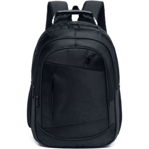 Mochila De Costas - Cv7349 - Cavalera - Preto