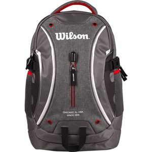 Mochila De Costas Cinza - 65ad005d - Wilson