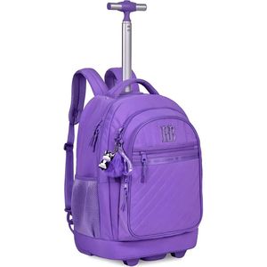 Mochilete Rebecca Bonbon - Rb24519 - Clio - Lilas