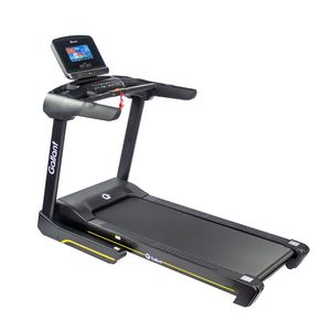 Esteira Ergométrica Elétrica Gallant Smart 4,3hp 20km/h 150kg 15 Níveis de Inclinação GEE15E43A