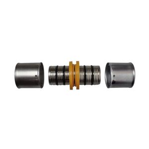 União De Tubo Para Gás 16mm Astra