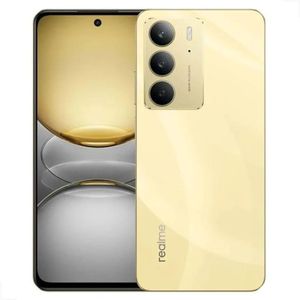 Smartphone Realme C75 Dual Sim De 256GB 8GB RAM De 6.72" 50MP 8MP