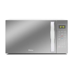 Micro-Ondas Philco Espelhado 33L PMO38E