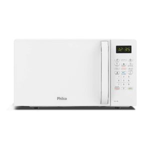 Micro-Ondas Philco Branco 20L PMO23B