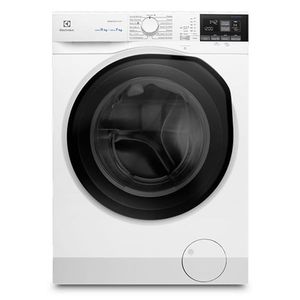Lava E Seca Electrolux 11kg/7kg Branco Perfect Care Inverter Com água Quente vapor LSP11