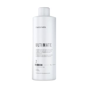 Escova Progressiva Madame Lis Ultimate 1 Litro