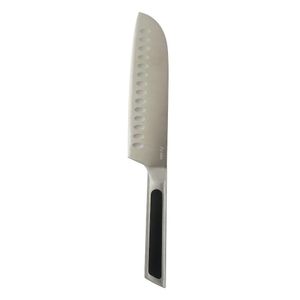 Faca Santoku Silver Inox 7 - A-casa Faca Santoku Silver Inox 7 - Acasa