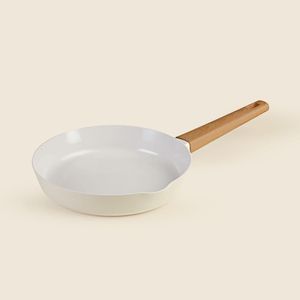 Frigideira Naturit Cerâmica 24cm Acasa By Jomafe Sem Cor