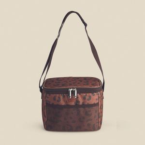 Bolsa Térmica Animal Print 5l - Acasa