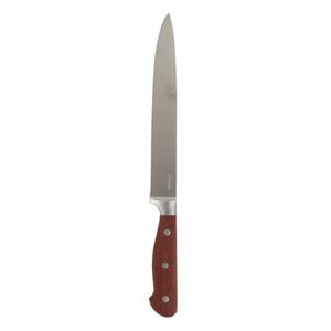 Faca Para Carnes Wood Inox 8 - Acasa