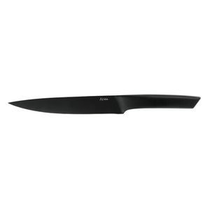 Faca Para Carne Black Inox 8 - Acasa