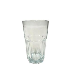 Jogo De Copos Acasa Facet 290ml Com 6 Peças