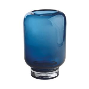 Vaso Marine Vidro 18,5x42cm - Acasa