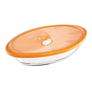 Assadeira Nadir Figueiredo Com Tampa Oval 2.5l Ref.:6514