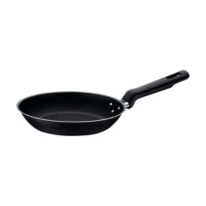 Frigideira Loreto Em Alumínio Revestido 22cm 1,1l Grafite - Tramontina