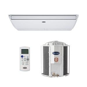Ar Condicionado Split Teto On/Off Carrier Xperience 57.000 BTUs Frio 220V Trifásico 42ZQB60C5