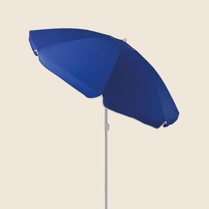 Guarda-sol Pop Azul 2.4m - Acasa