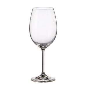Taça Para Vinho Tinto Gastro 480ml - Bohemia