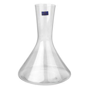 Decanter De Cristal 1.4l - Bohemia