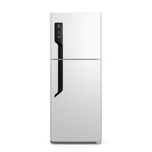 Geladeira Electrolux Frost Free 431L Efficient Autosense Duplex Branca TF70