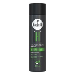 Shampoo Anticaspa H 250ml