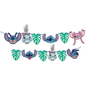 Faixa Decorativa Stitch New - 1 Un